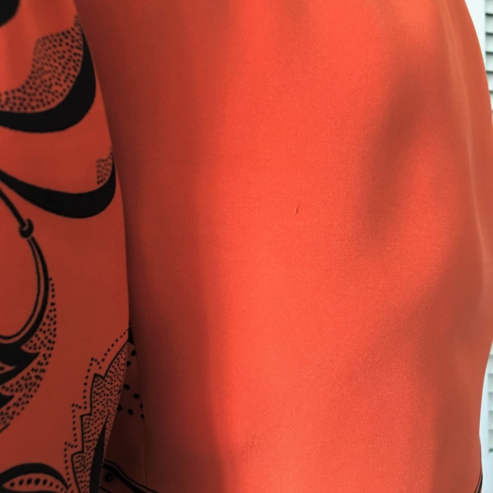 *SOLD* GIANNI VERSACE “BLACK LABEL COUTURE - Picture 8 of 8